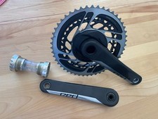 SRAM Red 48-35T 12 Speed Direct Mount crankse...
