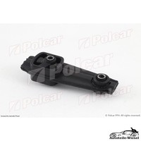 Motorlager Hinten FüR Peugeot 1007 207 SW CC 207/207+ Citroen C2 DS3 Ab 02->