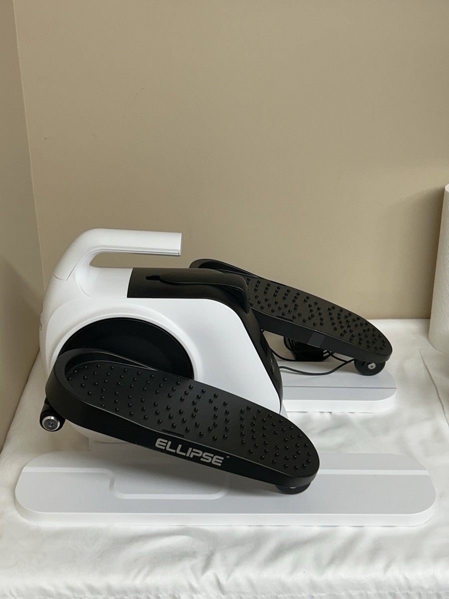 Ellipse One Motorized Power Assisted Movement System Seated