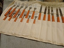 VILLEROY & BOCH SWITCH 4 CUTLERY SET - 30 PIECE