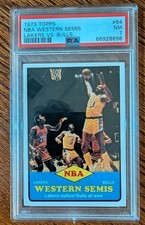 1973 Topps Baseball Cards 67