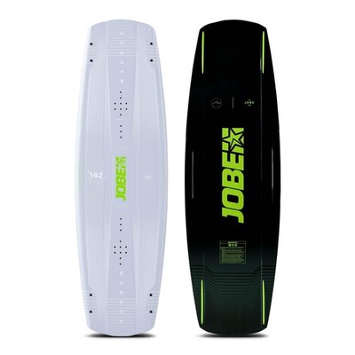 Jobe Maddox Wakeboard 138 / 142 cm 3-Stage Rocker Wakeboard