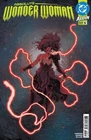 Absolute Wonder Woman #5 3rd Print Comic Book 2026
