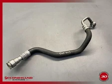 07-13 BMW 128I 323I 328I E90 E92 E93 Power Steering Return Hose Pipe 6774306 OEM