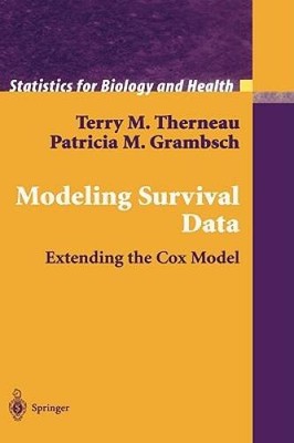 Modeling Survival Data: Extending the Cox Model (Statistics for Biology a - GOOD