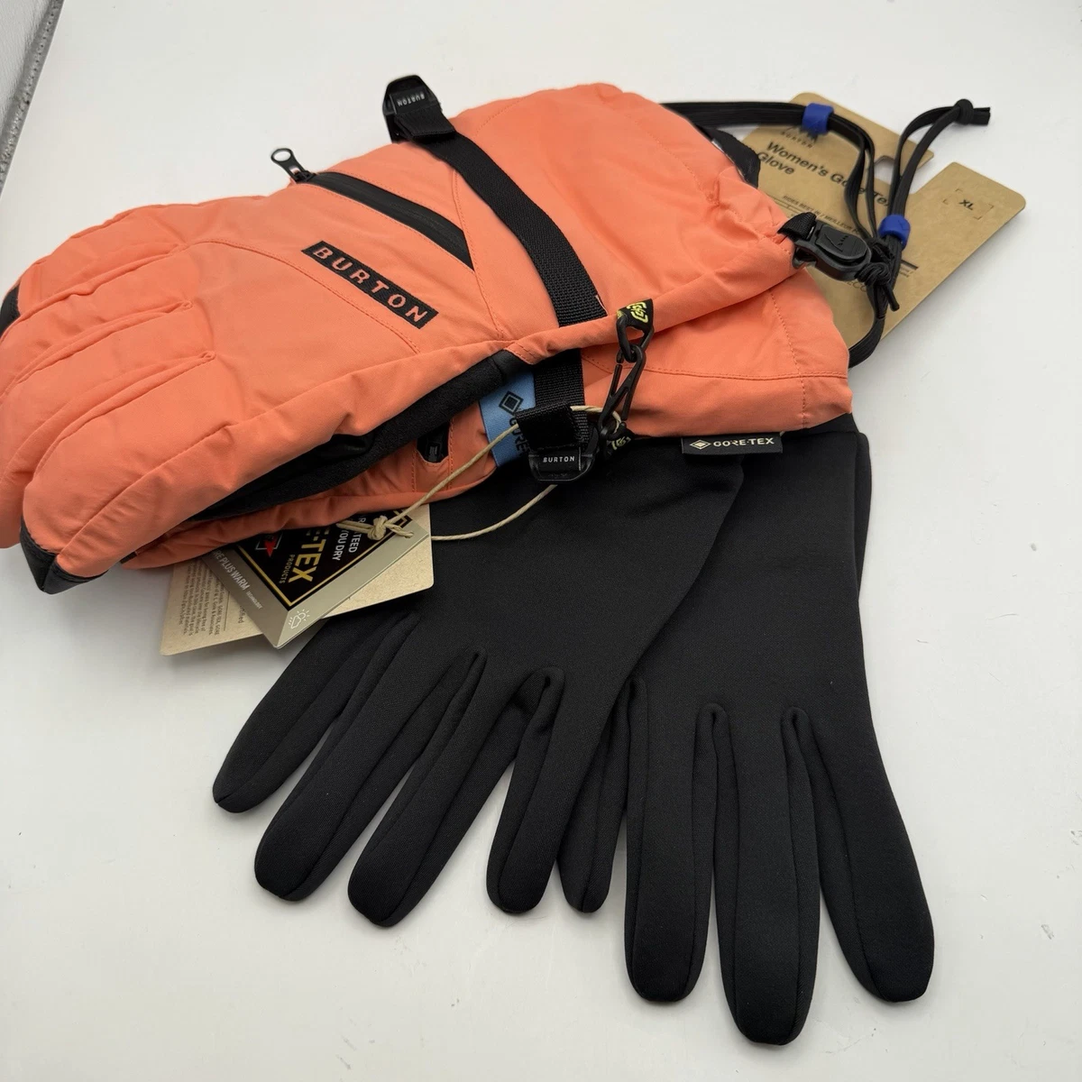 Burton Size XL Winter Sports Clothing for Women for sale | eBay