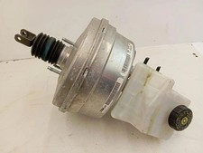 MERCEDES-BENZ GLE W166 Unterdruck-Bremskraftverstärker A1664301330R 31164445