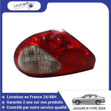 Feu arrière Jaguar X-TYPE