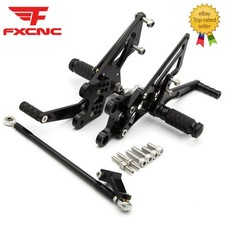 FXCNC Motorcycle Parts for Kawasaki Ninja ZX14 for sale | eBay