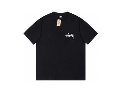 Stussy CALIFORNIA GROWN TEE PIGMENT DYED shirt T-SHIRT | eBay