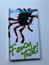 Fancy That: Pop-up Book (Pop-up Books), Pienkowski, Jan (see description)