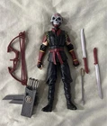 GI Joe Classified Series Cobra VYPRA  Python Patrol Figure #88 Hasbro 6" 1/12