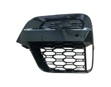 STOßSTANGENGITTER VORNE LINKS FÜR BMW X3 M-PKG G01 2017-2021 M/SENSORLOCH