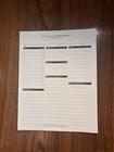 Legacy of Dragonholt Cooperative Board Game Fantasy Flight 2017 - Complete — photo 6