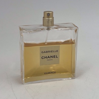 CHANEL Paris Gabrielle 3.4 oz Eau de Perfume Women Floral Cologne Spray, 100ml
