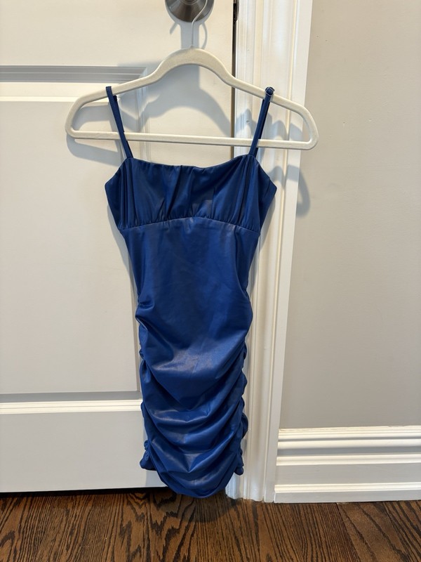 Katie Jay Medium Girls Size 8-10 Dress