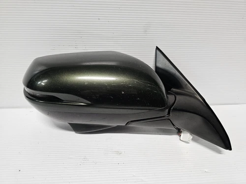 2016 2017 2018 Honda HR-V PASSENGER RH View Mirror w/ Signal 76258-T7W-309 