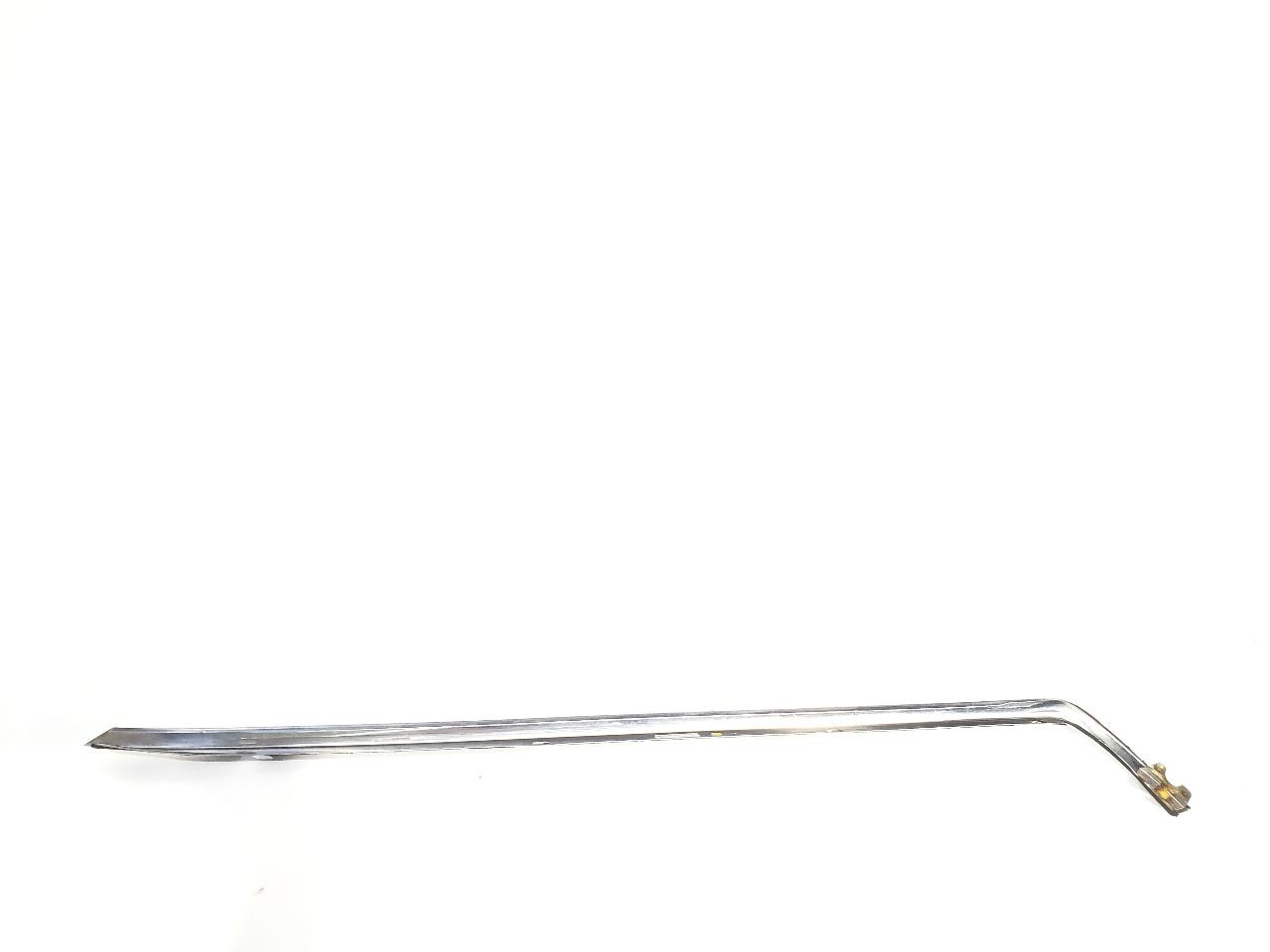 Used Body Parts Misc. fits: 2007 Bentley CONTINENTAL GTC Grade A