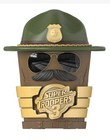 Super Troopers 3 The Trooper Popcorn Bucket CINEMARK IN HAND — photo 1
