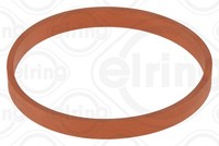 Elring Dichtung AnsaugkrüMmer 653.180 Fpm Fluor-Kautschuk FüR Landrover Sport 3