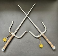 Sai Gabeln Original Kampfkunst