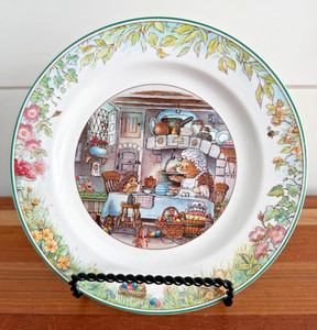 Foxwood Tales Villeroy and Boch | eBay