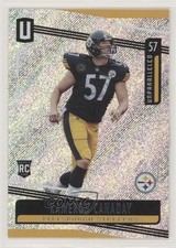 2019 Panini Unparalleled Kameron Canaday #32 11pj