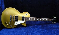 Epiphone 1957 Les Paul Classic U.S Goldtop - E-Gitarre - Custom Limited Edition