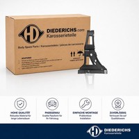 Halter StossfÄNger Vorne Rechts Diederichs 1457052 FÜR Ford