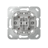 Gira Wipptaster Wechsler 387500 Taster Wipptaster