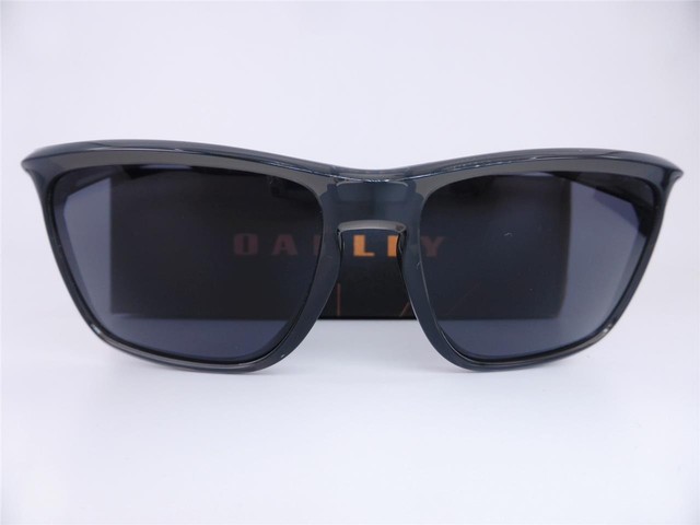 Oakley Sylas Low Bridge Fit
