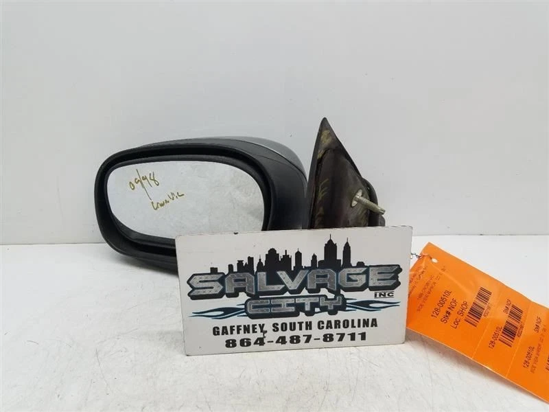 Мощное складное зеркало со стороны водителя подходит для 98-01 04-11 CROWN VICTORIA 216817 - Изображение 2 из 4