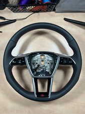 Audi S-Line A6 S6 C8 4A A7 S7 4K A8 S8 4N D5 e-tron Lenkrad 4KE.419.091.S