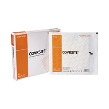 Smith & Nephew Covrsite Composite Dressing White 6 x 6" 59714300 10 Ct
