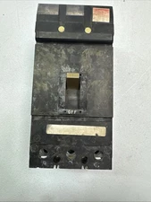 ⚡ Square D KH36175 3P 175A 600V I-Line Breaker | Used Tested | ECS ⚡