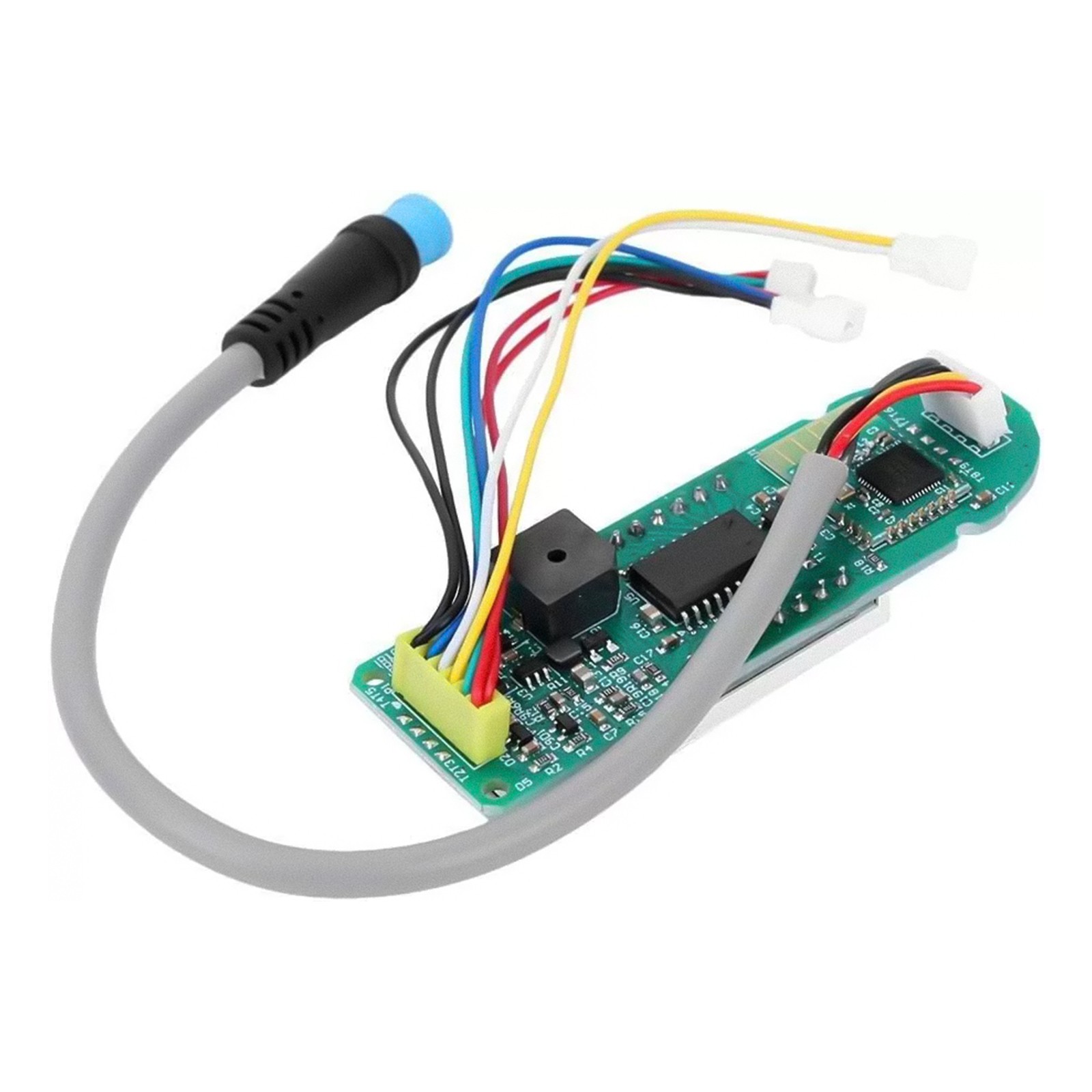 Ecran pour Xiaomi Pro 2 circuit imprimé rechange trottinette Essential