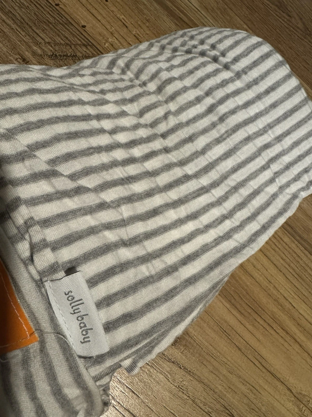 Solly Baby Wrap