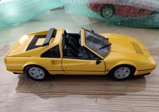Ferrari 328 GTS 1/18