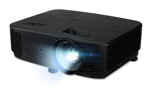 Acer Vero PD2527i DLP LED Beamer 2.700 ANSI Lumen - Bild 4 von 9