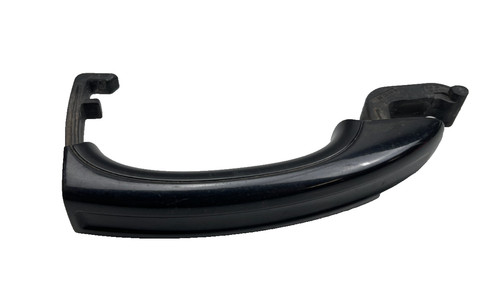 Exterior door handle