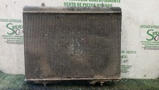 Radiateur Citroen HY