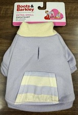 Dog/Cat Hoodie Sweatshirt Pet Apparel Size XS