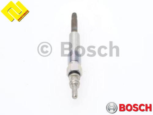 BOSCH 0250212009 Glow Plug 11v 8200490950 ,95508494 ,1106500Q0D ,M883828 ,GLP2 - Picture 4 of 4