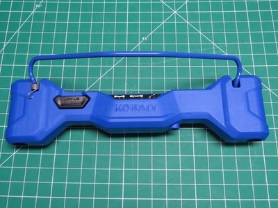 OEM Kobalt KPM 1040b-03 40v Mower Start Button/Lever Housing Kit