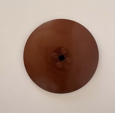 Lego 3961 Dish 8x8 Inverted (Radar) Solid Studs