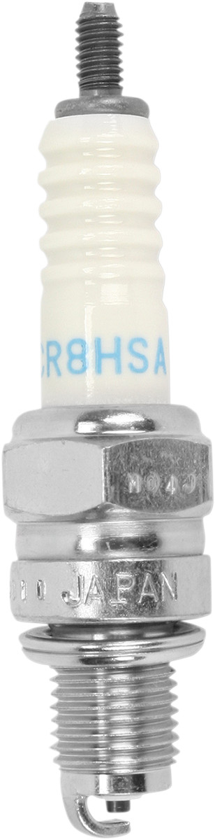 NGK SPARK PLUGS Fits Spark Plug - CR8HSA 2086