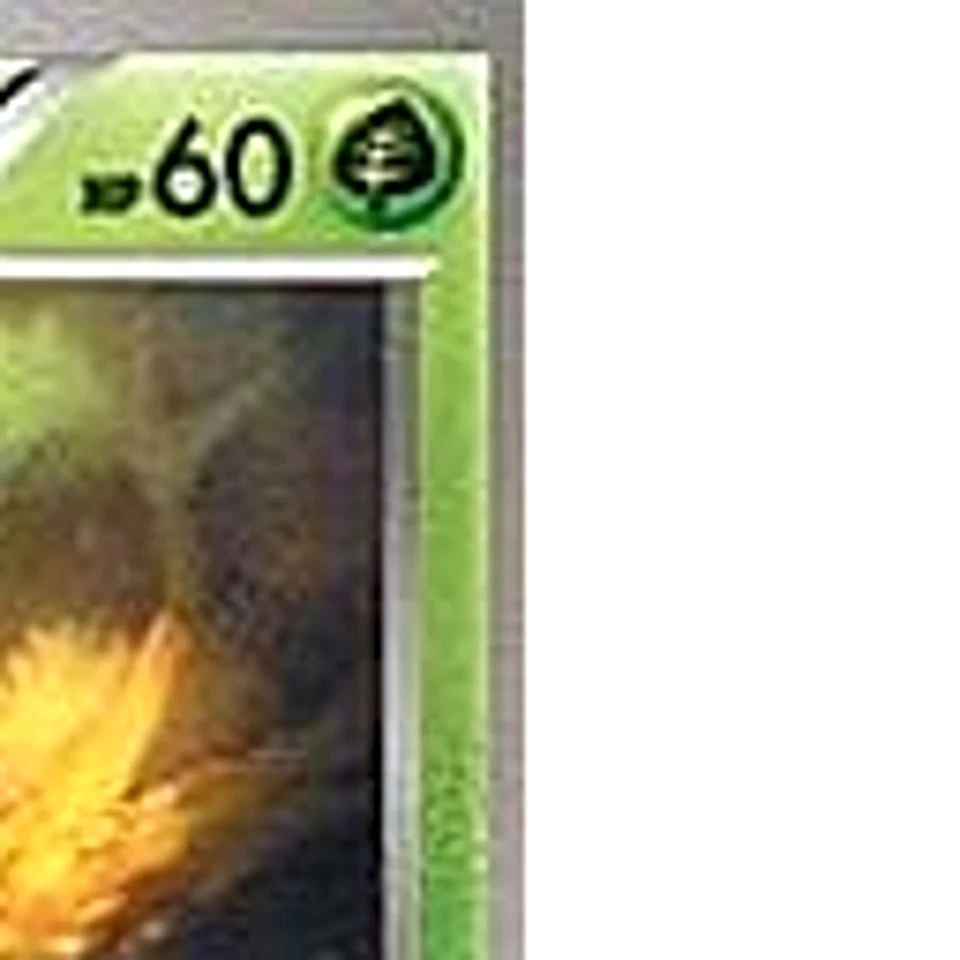 Pokemon Karrablast C 003/066 BW2 Red Collection Japanese Card - Image 4 of 4