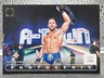 Austin Theory 2024 Panini Photogenic WWE #27 SmackDown