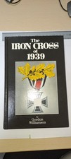 Iron Cross of 1939 by Gordon Williamson (2002...