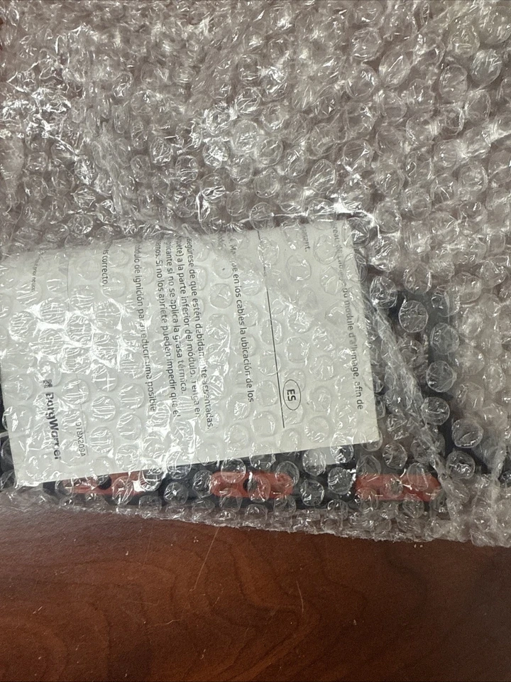 全新 Delphi Technologies 点火控制模块 GN10125 — 第 4/4 张图片